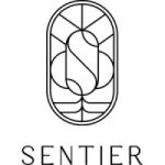 Sentier  brand logo