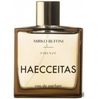 Mirko Buffini Firenze Haecceitas