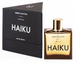 Mirko Buffini Firenze Haiku