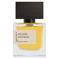 Criminal Elements Wicked Mistress