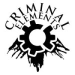 Criminal Elements  brand logo