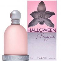 Jesus Del Pozo Halloween Magic