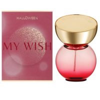 Jesus Del Pozo Halloween My Wish