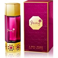 Jesus Del Pozo Peony