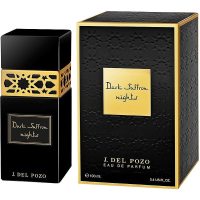 Jesus Del Pozo Dark Saffron Nights foto-small
