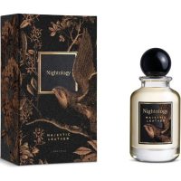 Jesus Del Pozo Nightology Majestic Leather