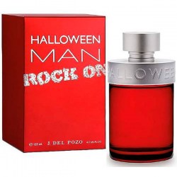 Jesus Del Pozo Halloween Man Rock On foto-small