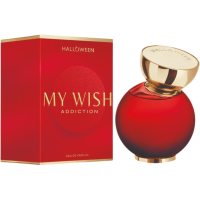 Jesus Del Pozo Halloween My Wish Addiction