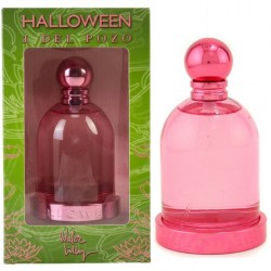 Jesus Del Pozo Halloween Water Lily