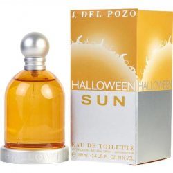 Jesus Del Pozo Halloween Sun