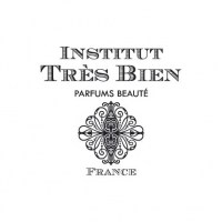 Institut Tres Bien  brand logo