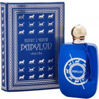 Andre L`Arom Babylon