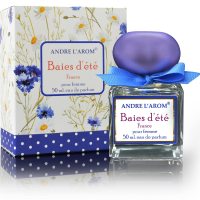 Andre L`arom Baies D`ete