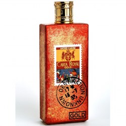 Andre L`Arom Carta Royal Gold
