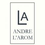 Andre L’Arom  brand logo