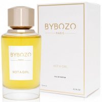 ByBozo Not a Girl foto-small