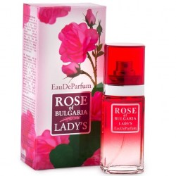 Biofresh Lady`s Rose of Bulgaria