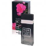 Biofresh Rose of Bulgaria Eau de Parfum for Men