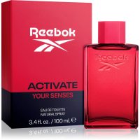 Reebok Activate Your Senses