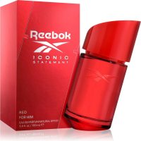 Reebok Iconic Statement Red