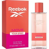 Reebok Move Your Spirit