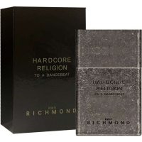 John Richmond Hardcore Religion To A Dancebeat