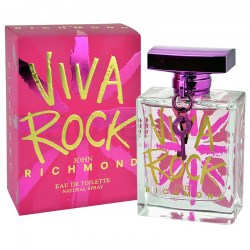 John Richmond Viva Rock