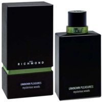 John Richmond Secret Woods foto-small
