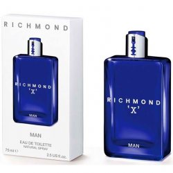 John Richmond X Man foto-small