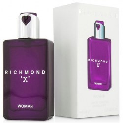 John Richmond X Woman