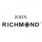 John Richmond  brand logo