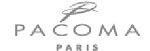 Pacoma  brand logo