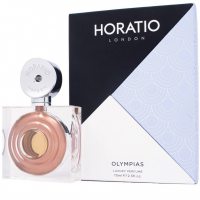Horatio London Olympias