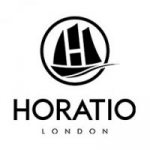 Horatio London brand logo