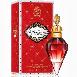 Katy Perry Killer Queen