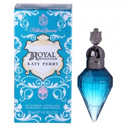 Katy Perry Royal Revolution