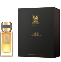 Signature Jade