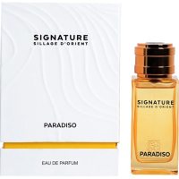 Signature Sillage d`Orient Paradiso foto-small