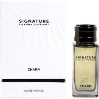 Signature Sillage d`Orient Charm foto-small
