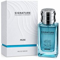 Signature Sillage d`Orient Muse foto-small