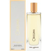 Ted Lapidus Orissima foto-small