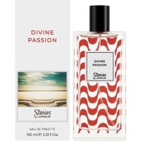 Ted Lapidus Divine Passion Stories foto-small