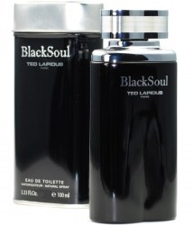 Ted Lapidus Black Soul