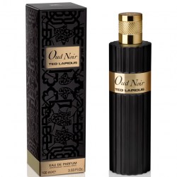 Ted Lapidus Oud Noir foto-small