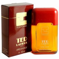 Ted Lapidus Pour Homme