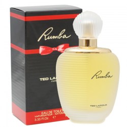 Ted Lapidus Rumba