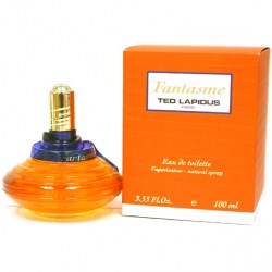 Ted Lapidus Fantasme