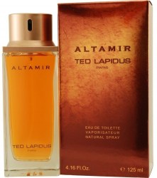 Ted Lapidus Altamir