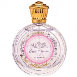 Guy Bouchara Eau de Grasse n°2