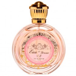 Guy Bouchara Eau de Grasse n°3